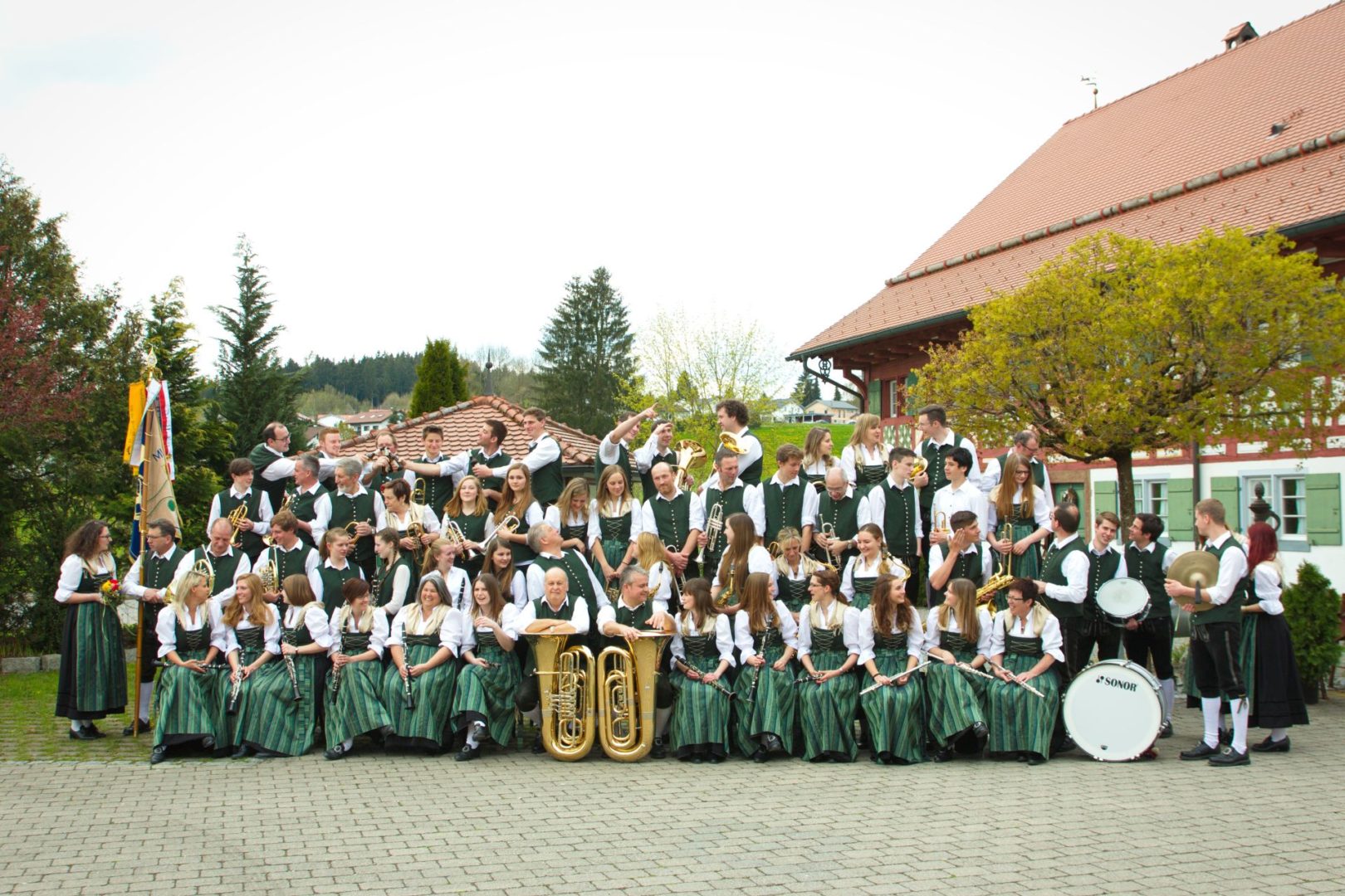 Wuchzenhofen Wuchzenhofen